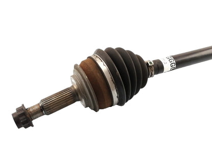Semiasse anteriore destro toyota yaris 1.4 d-4d (2011 in poi) 43410-0d331-b
