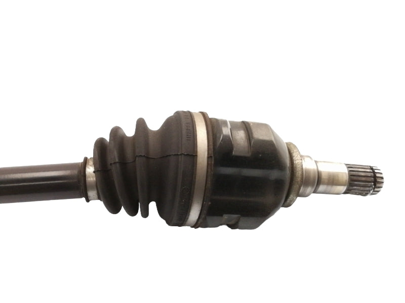 Semiasse anteriore destro toyota yaris 1.4 d-4d (2011 in poi) 43410-0d331-b