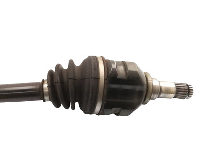 Semiasse anteriore destro toyota yaris 1.4 d-4d (2011 in poi) 43410-0d331-b