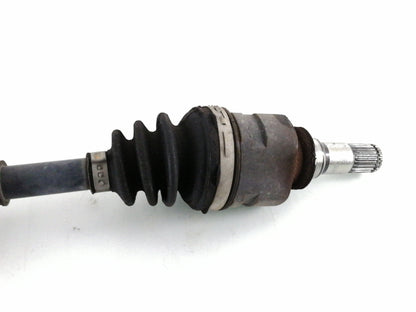 Semiasse anteriore destro toyota yaris 1.0 vvti ( 2011 > 2017 ) 434100d341