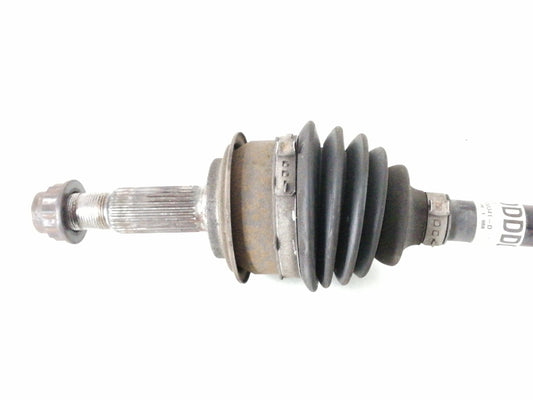 Semiasse anteriore destro toyota yaris 1.0 vvti ( 2011 > 2017 ) 434100d341