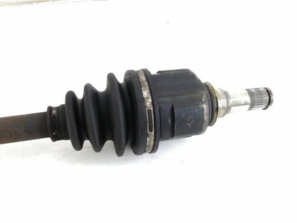 Semiasse anteriore destro toyota yaris verso ( 1999 > 2007 ) 4341052060
