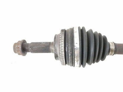 Semiasse anteriore destro toyota yaris verso ( 1999 > 2007 ) 4341052060