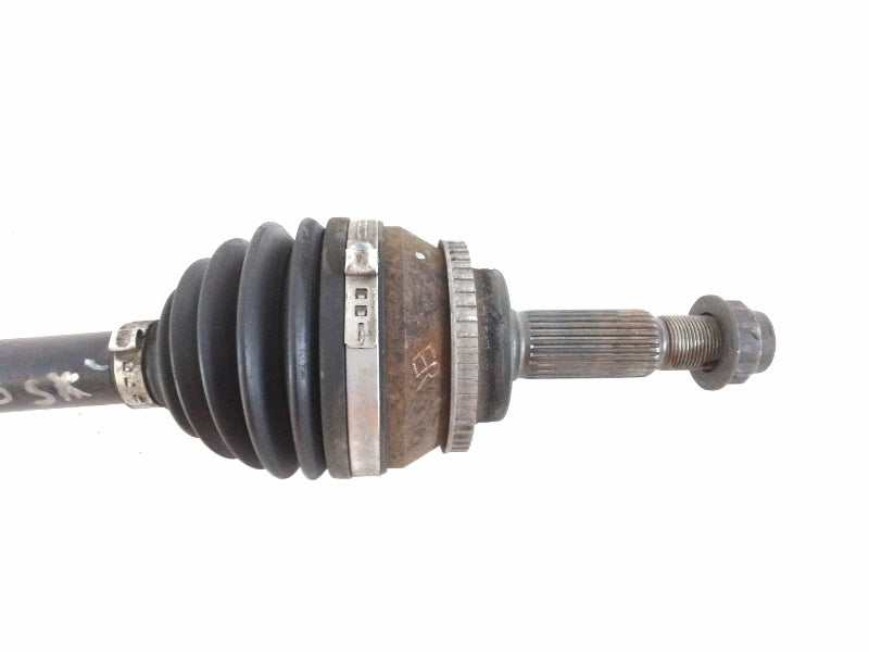 Semiasse anteriore sinistro toyota corolla ( 2005 ) 4342002300 originale