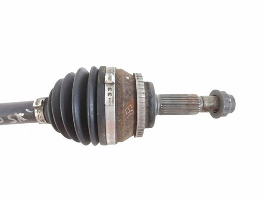 Semiasse anteriore sinistro toyota corolla ( 2005 ) 4342002300 originale