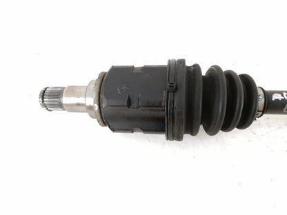 Semiasse anteriore sinistro toyota corolla ( 2005 ) 4342002300 originale