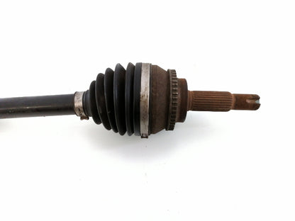 Semiasse anteriore sinistro toyota corolla 1.4 d4d (2004 in poi) 4342002591