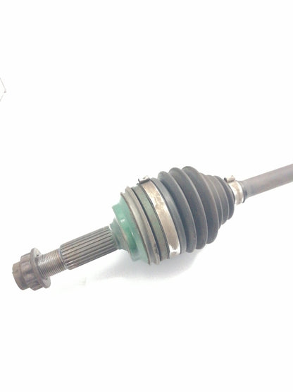 Semiasse anteriore sinistro toyota yaris 1.0 vvti (1999 > 2001) 434200d020