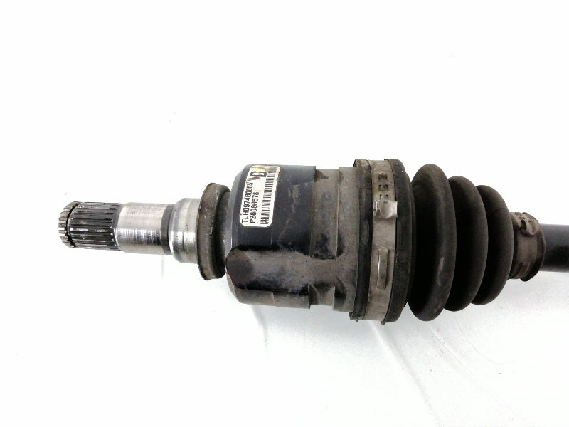 Semiasse anteriore sinistro toyota yaris 1.3 ( 2002 > 2005 ) 434200d080