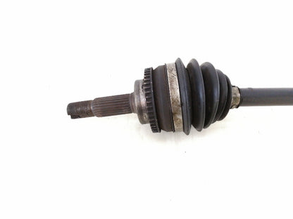 Semiasse anteriore sinistro toyota yaris 1.3 (2002 > 2005) 434200d080