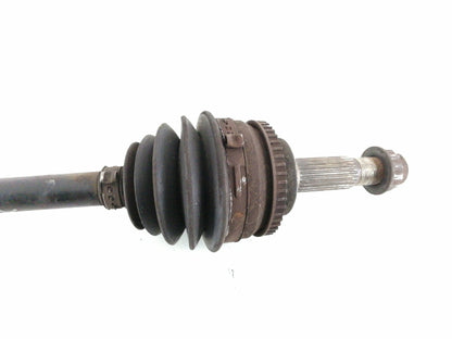 Semiasse anteriore sinistro toyota yaris 1.3 ( 2002 > 2005 ) 434200d080