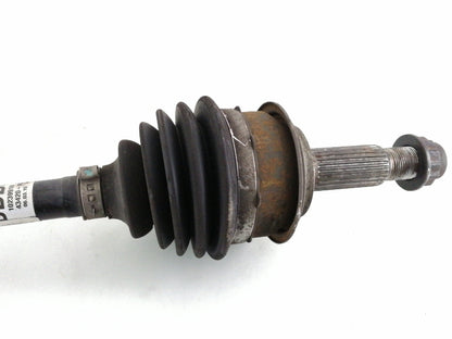 Semiasse anteriore sinistro toyota yaris 1.0 vvti ( 2011 > 2017 )