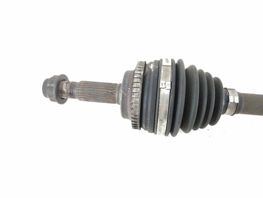 Semiasse anteriore sinistro toyota yaris verso ( 1999 > 2007 ) 4342052060