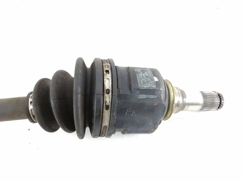Semiasse anteriore sinistro toyota yaris verso ( 1999 > 2007 ) 4342052060