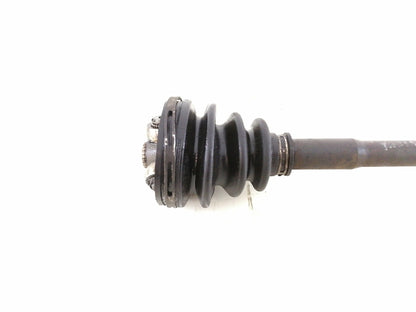 Semiasse anteriore sinistro toyota yaris verso 1.3 vvti (1999 > 2007)