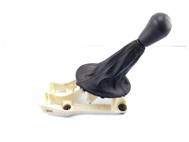 Comando leva cambio kia picanto (2004 - 2011) cuffia pomello originali