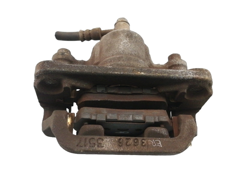 Pinza freno posteriore destra nissan qashqai ( 2006 - 2014 ) 44001em11a