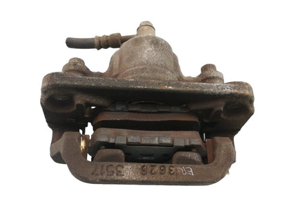 Pinza freno posteriore destra nissan qashqai ( 2006 - 2014 ) 44001em11a