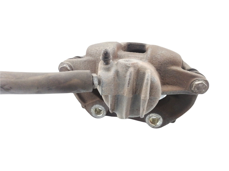 Pinza freno citroen c4 ( 2004 > 2011 ) ruota anteriore sinistra 4400n2