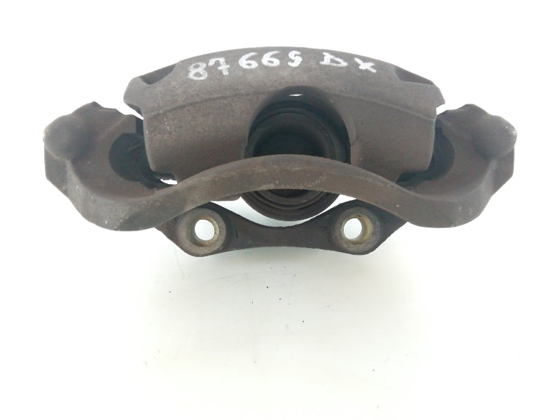 Pinza freno anteriore destra peugeot 206 ( 1998 > 2009 ) disco non