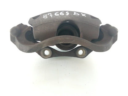 Pinza freno anteriore destra peugeot 206 ( 1998 > 2009 ) disco non