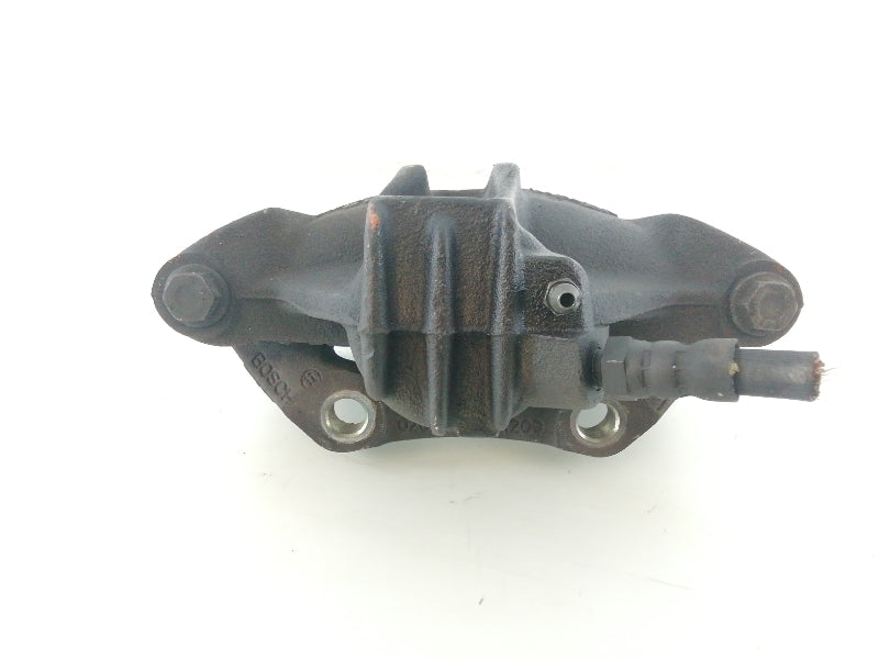 Pinza freno anteriore destra peugeot 206 ( 1998 > 2009 ) disco non