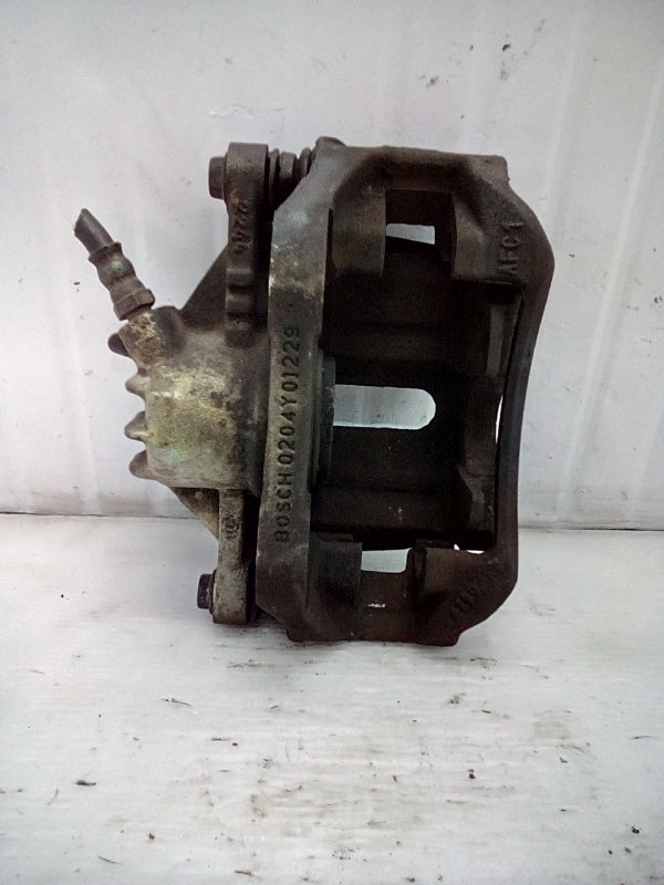 Pinza freno anteriore destra peugeot 206 - 1.4 ( 1998 > 2009 ) originale