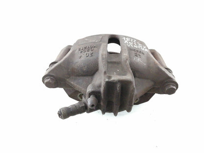 Pinza freno anteriore sinistra peugeot 206 ( 1998 > 2009 ) per disco
