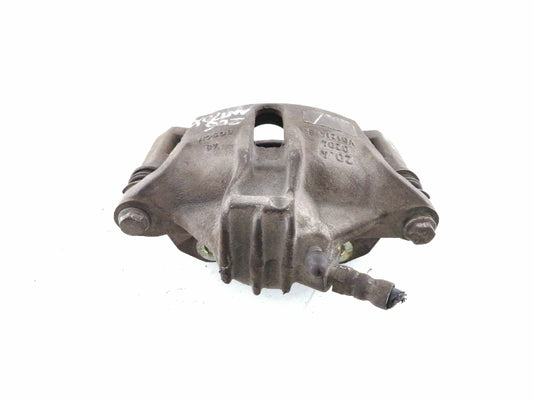 Pinza freno anteriore destra peugeot 206 ( 1998 > 2009 ) 4400p1 disco