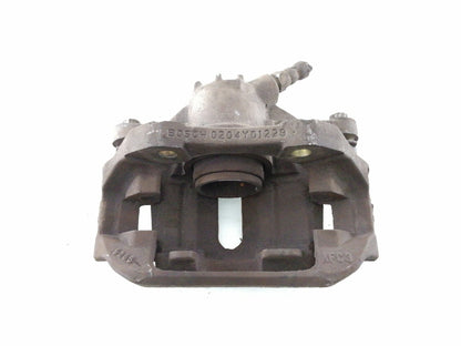 Pinza freno anteriore destra peugeot 206 ( 1998 > 2009 ) 4400p1 disco