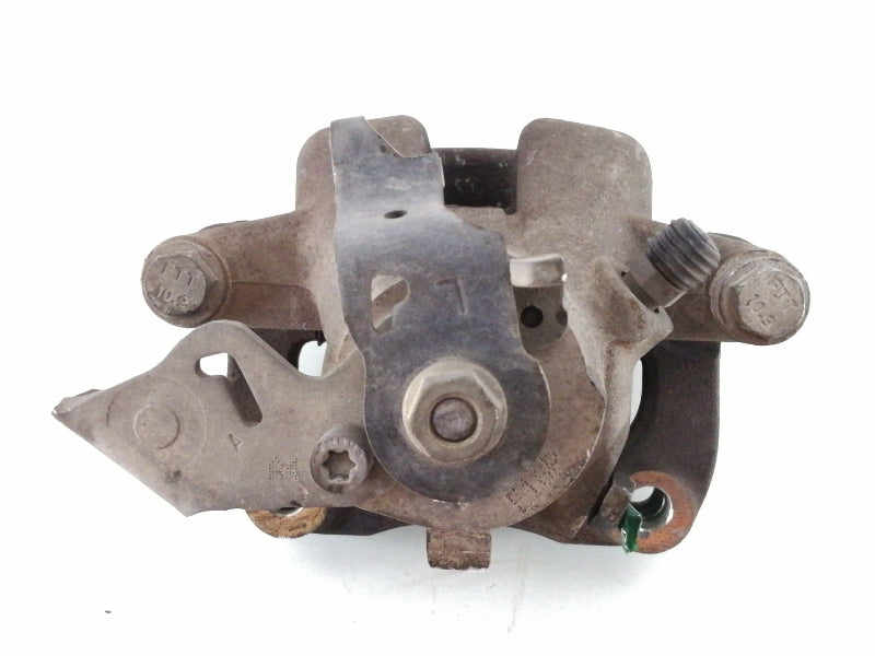 Pinza freno posteriore sinistra citroen c3 ( 2002 > 2009 ) 4400p4 originale