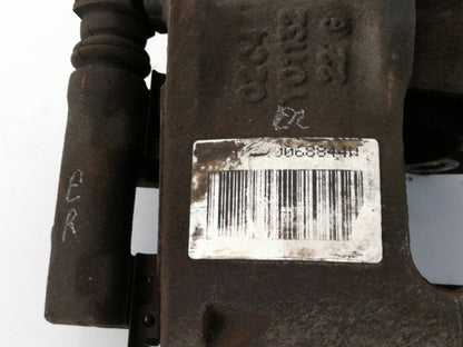 Pinza freno citroen c3 picasso ( 2009 in poi ) ruota anteriore destra orig.