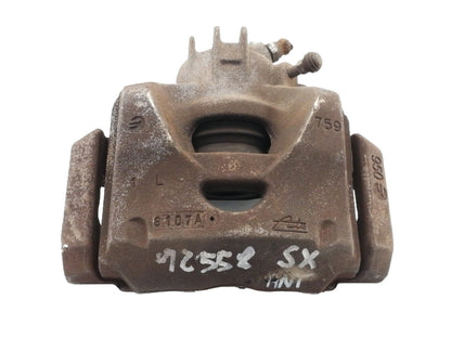 Pinza freno citroen c4 picasso (2007 - 2009) 4400t4 ruota anteriore