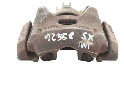 Pinza freno citroen c4 picasso (2007 - 2009) 4400t4 ruota anteriore