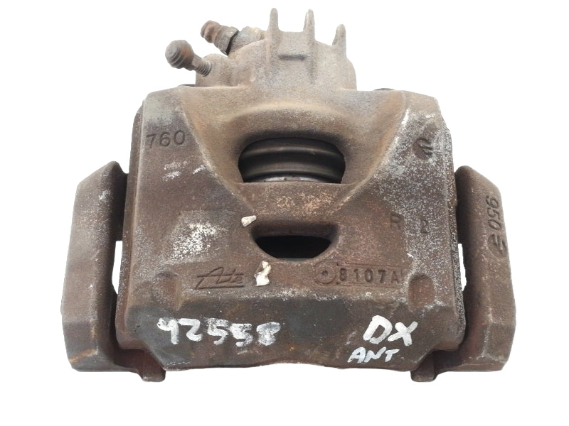 Pinza freno citroen c4 picasso (2007 - 2009) 4400t5 ruota anteriore destra