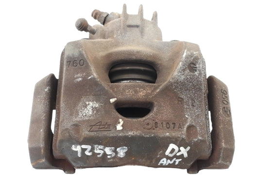 Pinza freno citroen c4 picasso (2007 - 2009) 4400t5 ruota anteriore destra
