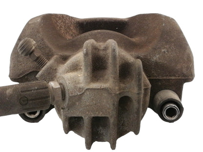 Pinza freno citroen c4 grand picasso (2007-2013) 4400v7 ruota anteriore