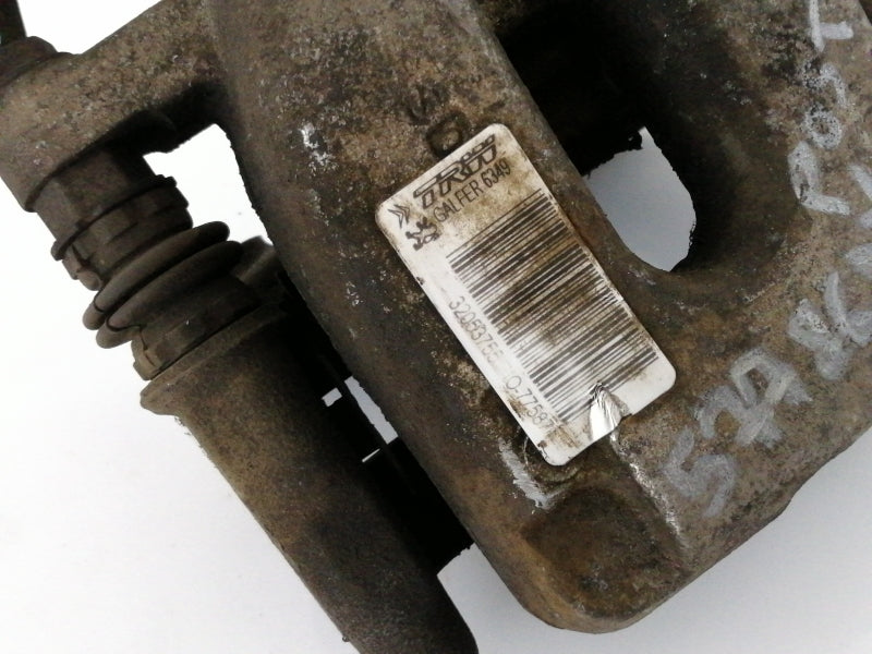 Pinza freno posteriore destra citroen c3 picasso ( 2009 in poi ) 32053755