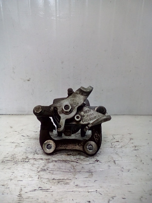 Pinza freno renault megane ( 2008 in poi ) ruota posteriore sinistra
