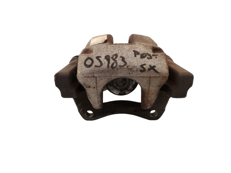 Pinza freno peugeot 407 ( 2004 - 2011 ) 4401g4 ruota posteriore sinistra