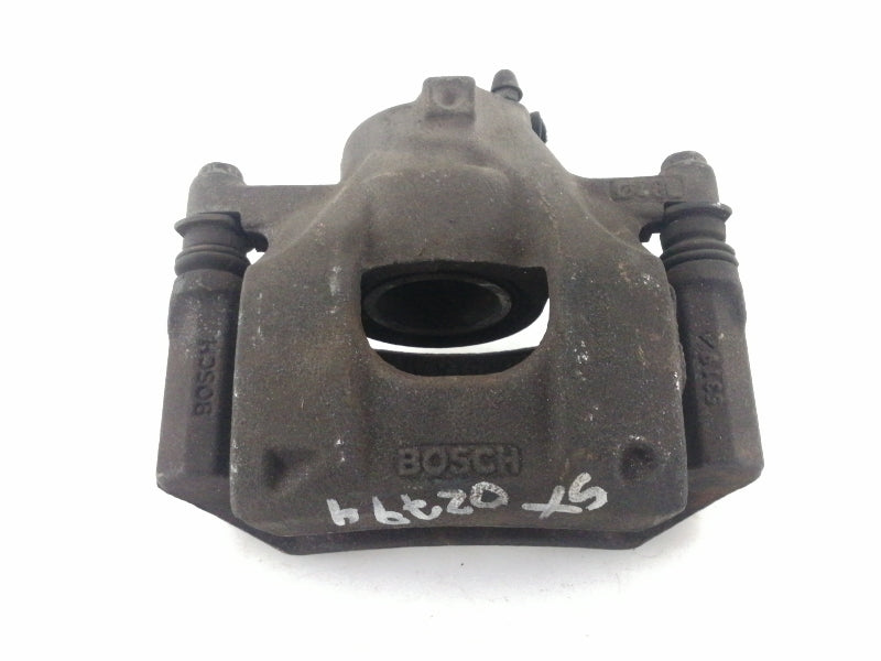 PINZA FRENO ANTERIORE SINISTRA PEUGEOT 107 ( 2005 IN POI) BOSCH 4401G8 ORIGINALE