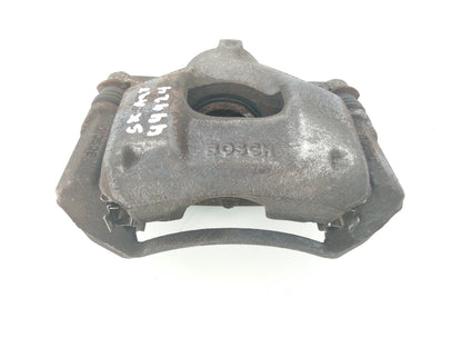 Pinza freno anteriore sinistra peugeot 108 (2014 in poi) bosch 4401g8