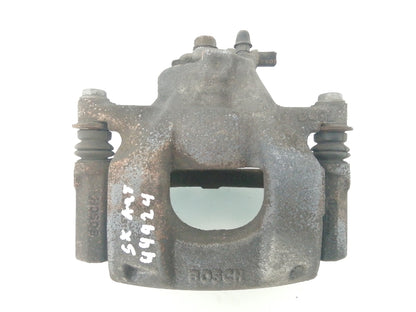 Pinza freno anteriore sinistra peugeot 108 (2014 in poi) bosch 4401g8