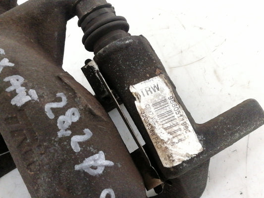 Pinza freno peugeot 407 sw ( 2004 > 2012 ) ruota anteriore sinistra