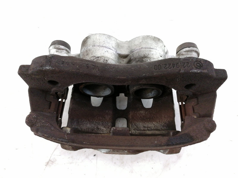 Pinza freno citroen jumper ( 2006 > 2014 ) ruota anteriore destra originale