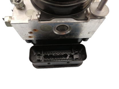 Centralina pompa abs toyota yaris 1.4 d-4d (2014 - 2017) 44540-0d130 orig.