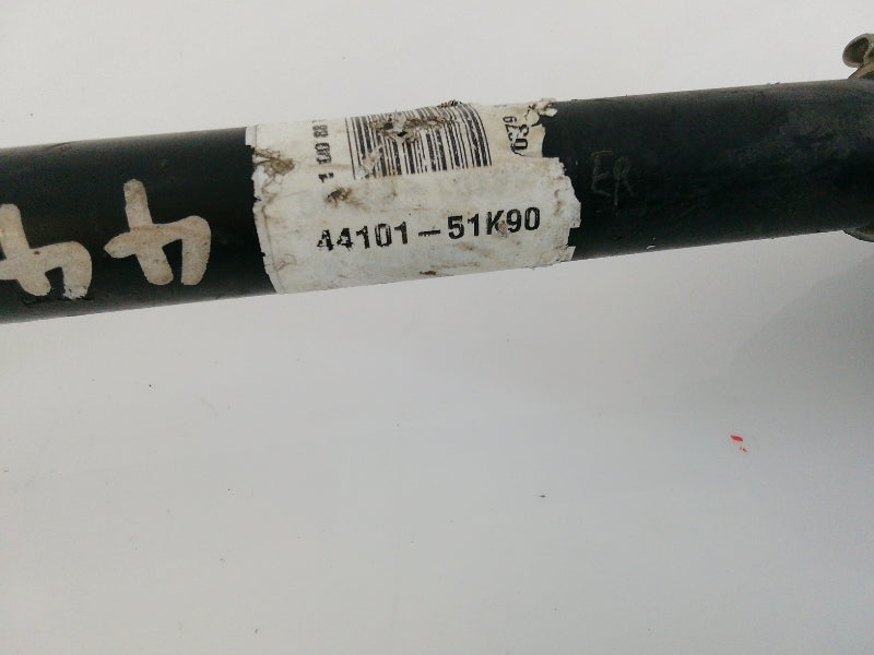 Semiasse anteriore destro suzuki splash 1.3 ddis (2008 in poi) 44101-51k90