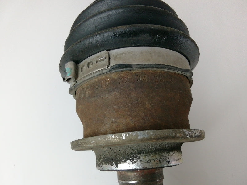 Semiasse anteriore sinistro suzuki splash 1.3 ddis ( 2008 in poi )