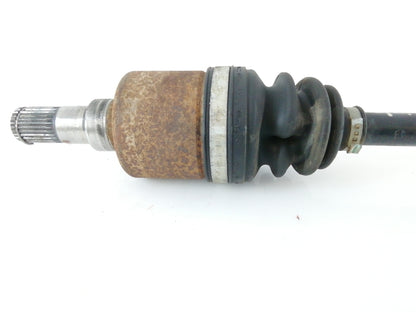 Semiasse anteriore sinistro suzuki splash 1.3 ddis ( 2008 in poi )