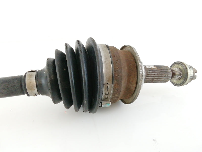 Semiasse anteriore sinistro suzuki splash 1.3 ddis ( 2008 in poi )